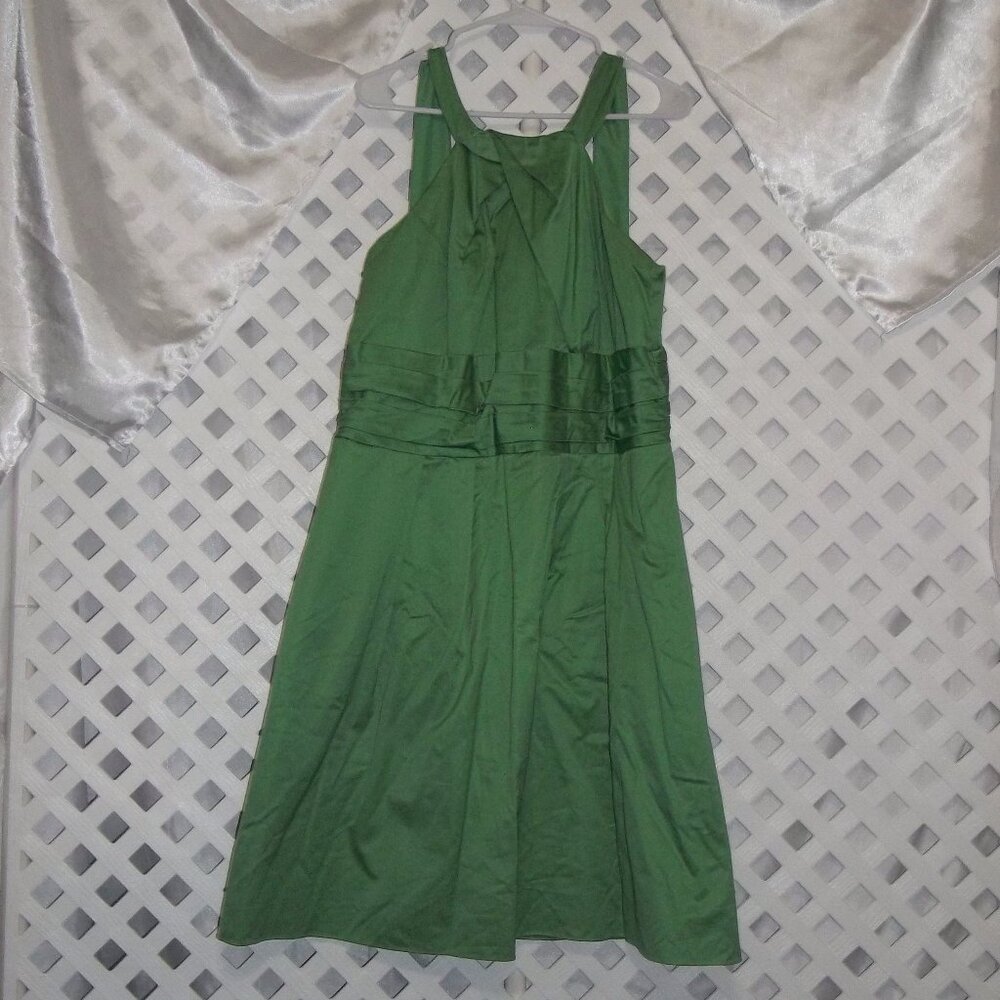 David's Bridal Dress Size 18